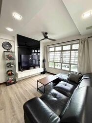 Blk 424C Orchid Spring @ Yishun (Yishun), HDB 4 Rooms #554762231